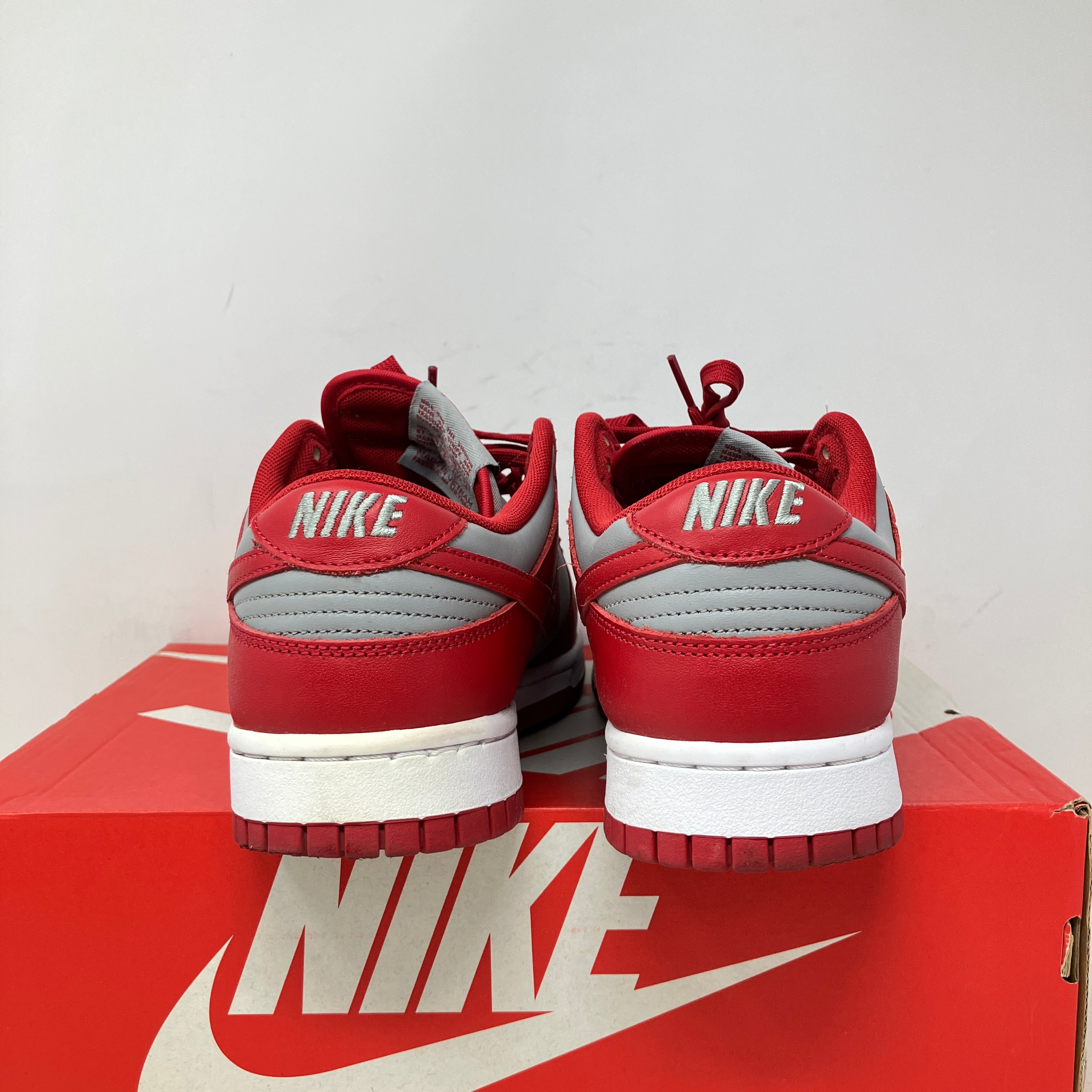 Nike Dunk Low Retro UNLV (2021)