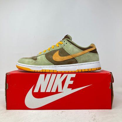 Nike Dunk Low Dusty Olive
