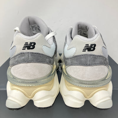 New Balance 9060 Rain Cloud Grey