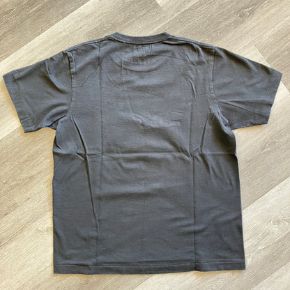 KAWS x Uniqlo x Sesame Street BFF Elmo Tee Black