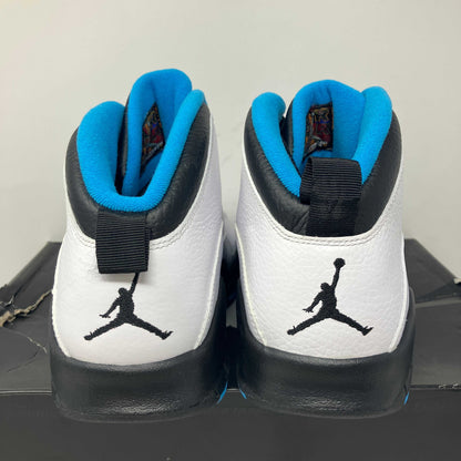 Jordan 10 Retro Powder (2014)
