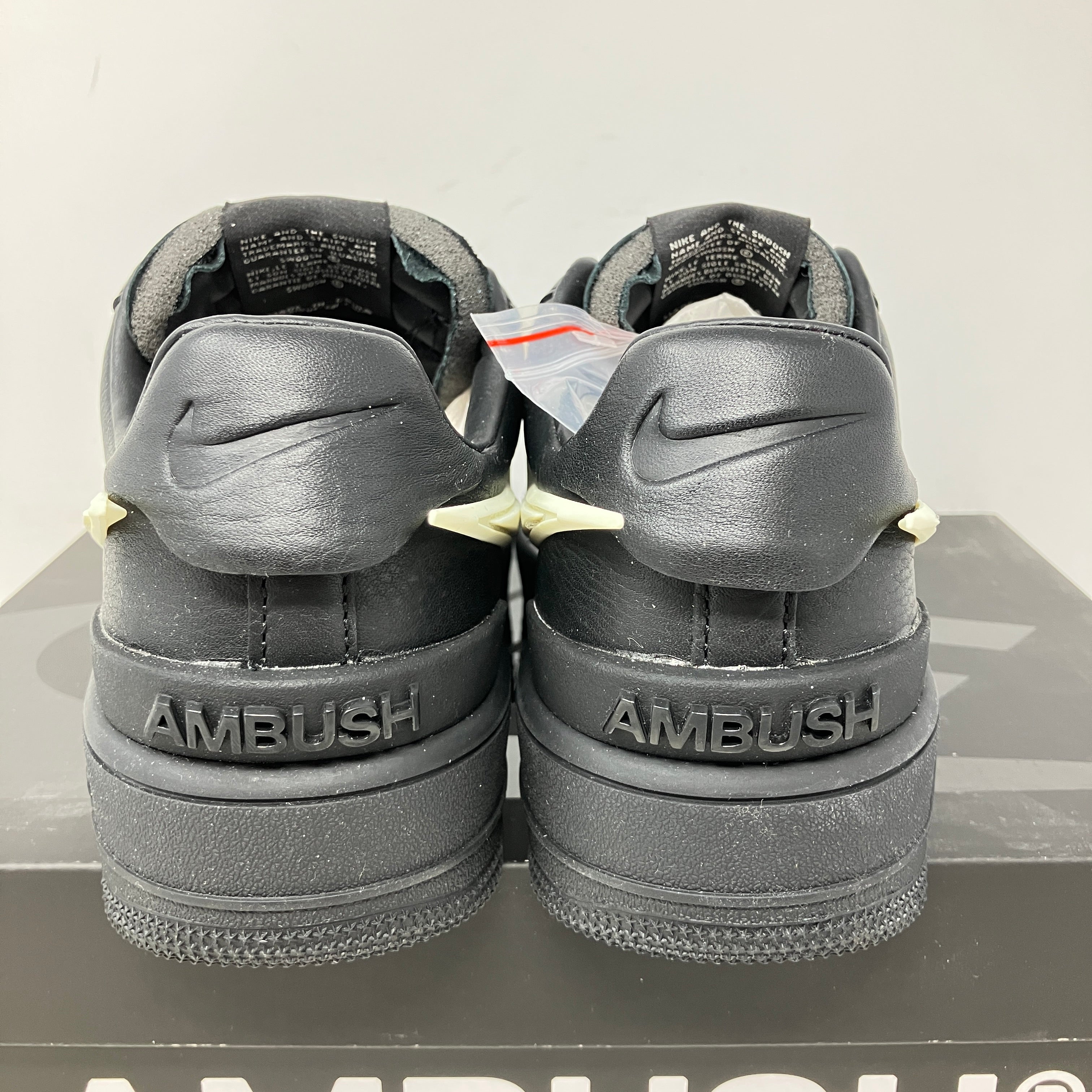 Nike Air Force 1 Low SP AMBUSH Black