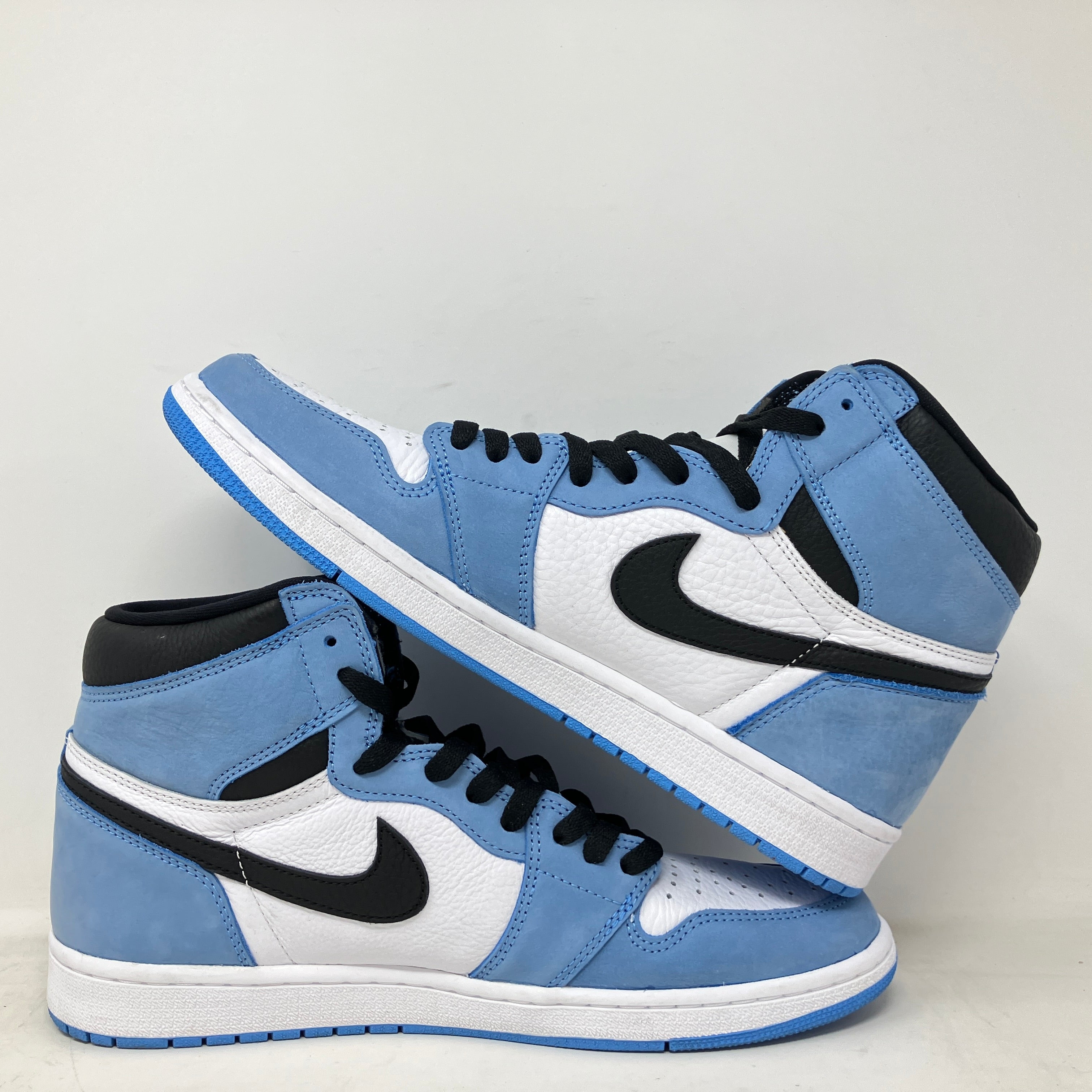 Jordan 1 Retro High OG University Blue