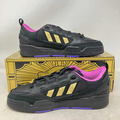 adidas ADI2000 Yu-Gi-Oh! Yugi's World (with Sealed Dark Magician Promo Card)