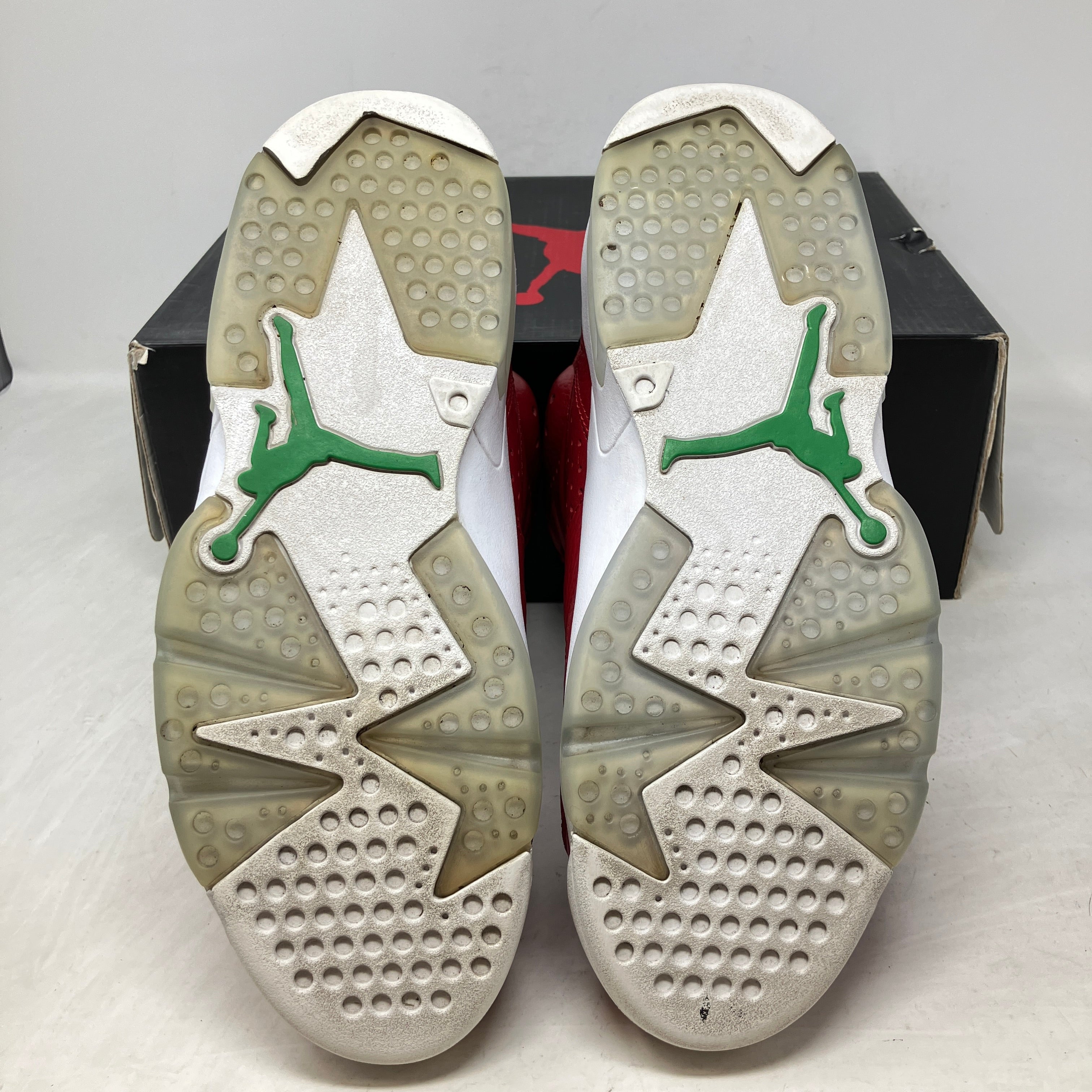 Jordan 6 Retro History of Jordan (Spiz'ike)