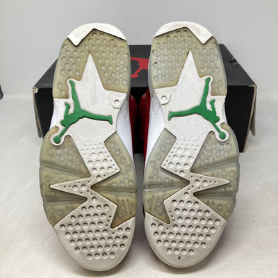 Jordan 6 Retro History of Jordan (Spiz'ike)