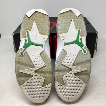 Jordan 6 Retro History of Jordan (Spiz'ike)