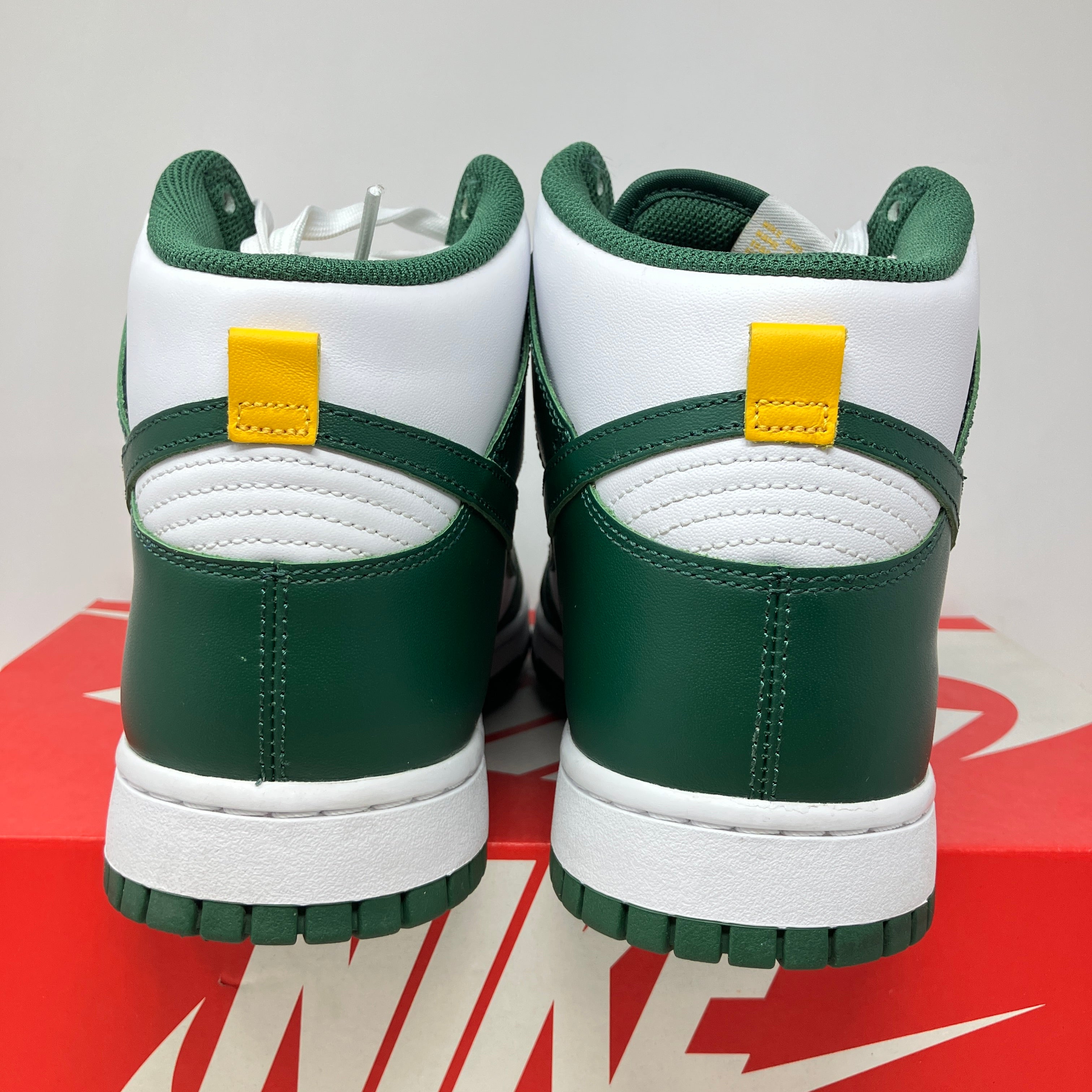 Nike Dunk High Australia