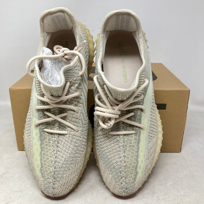 adidas Yeezy Boost 350 V2 Citrin (Non-Reflective)
