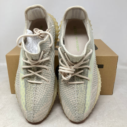 adidas Yeezy Boost 350 V2 Citrin (Non-Reflective)