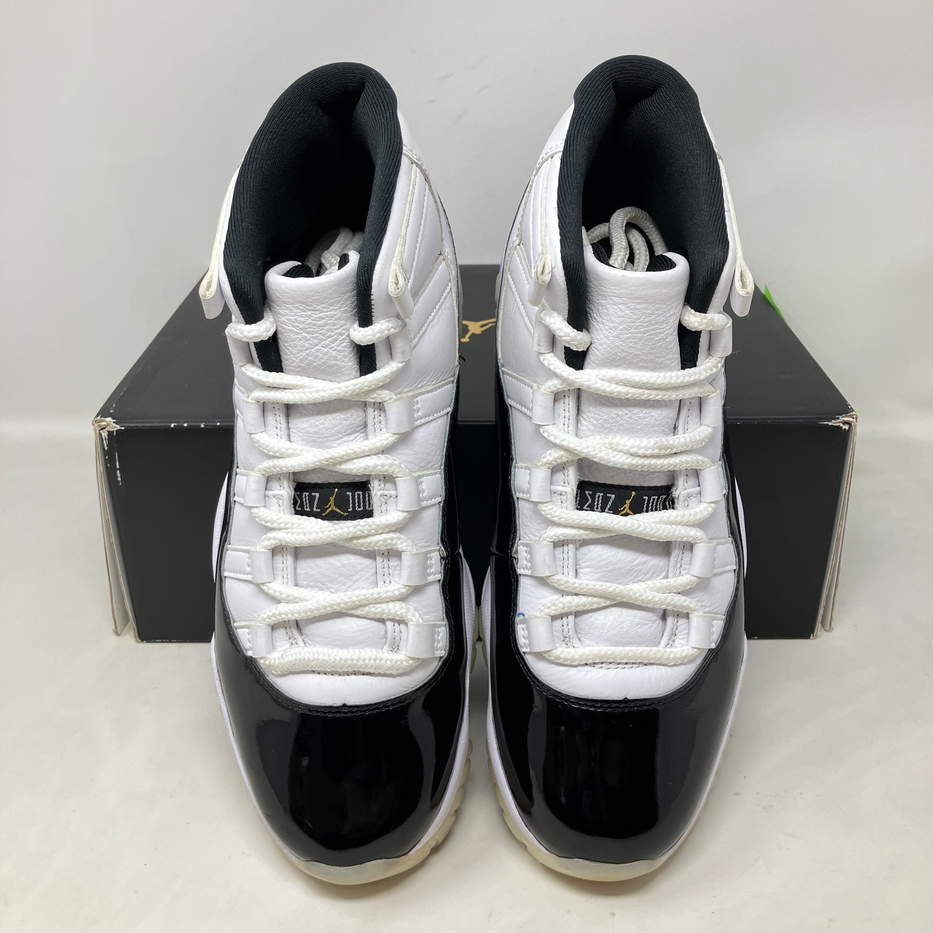 Jordan 11 Retro DMP Gratitude (2023)