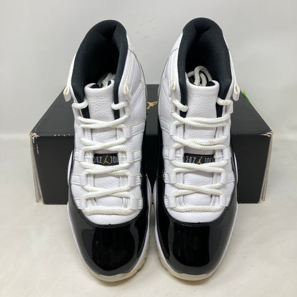 Jordan 11 Retro DMP Gratitude (2023)
