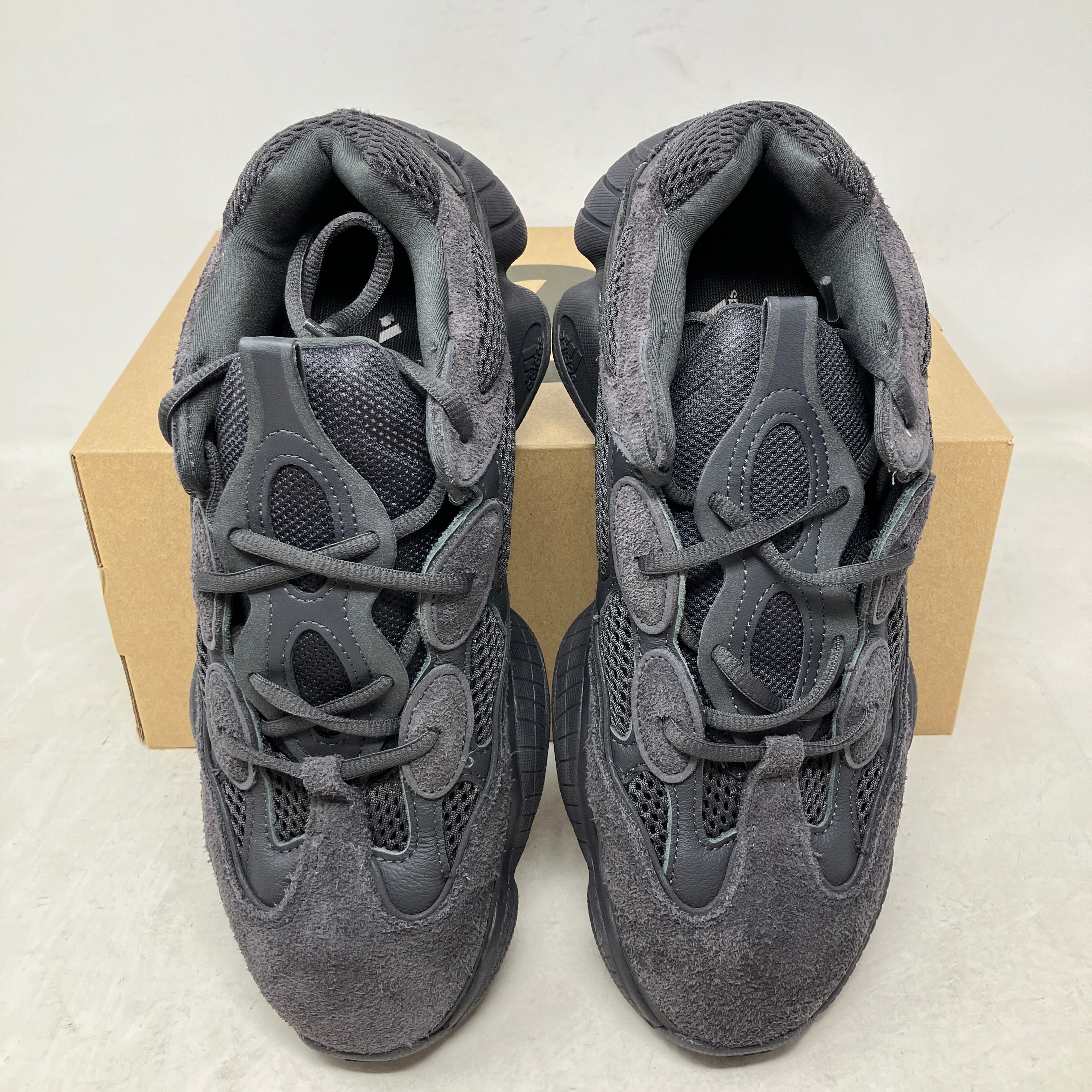 adidas Yeezy 500 Utility Black