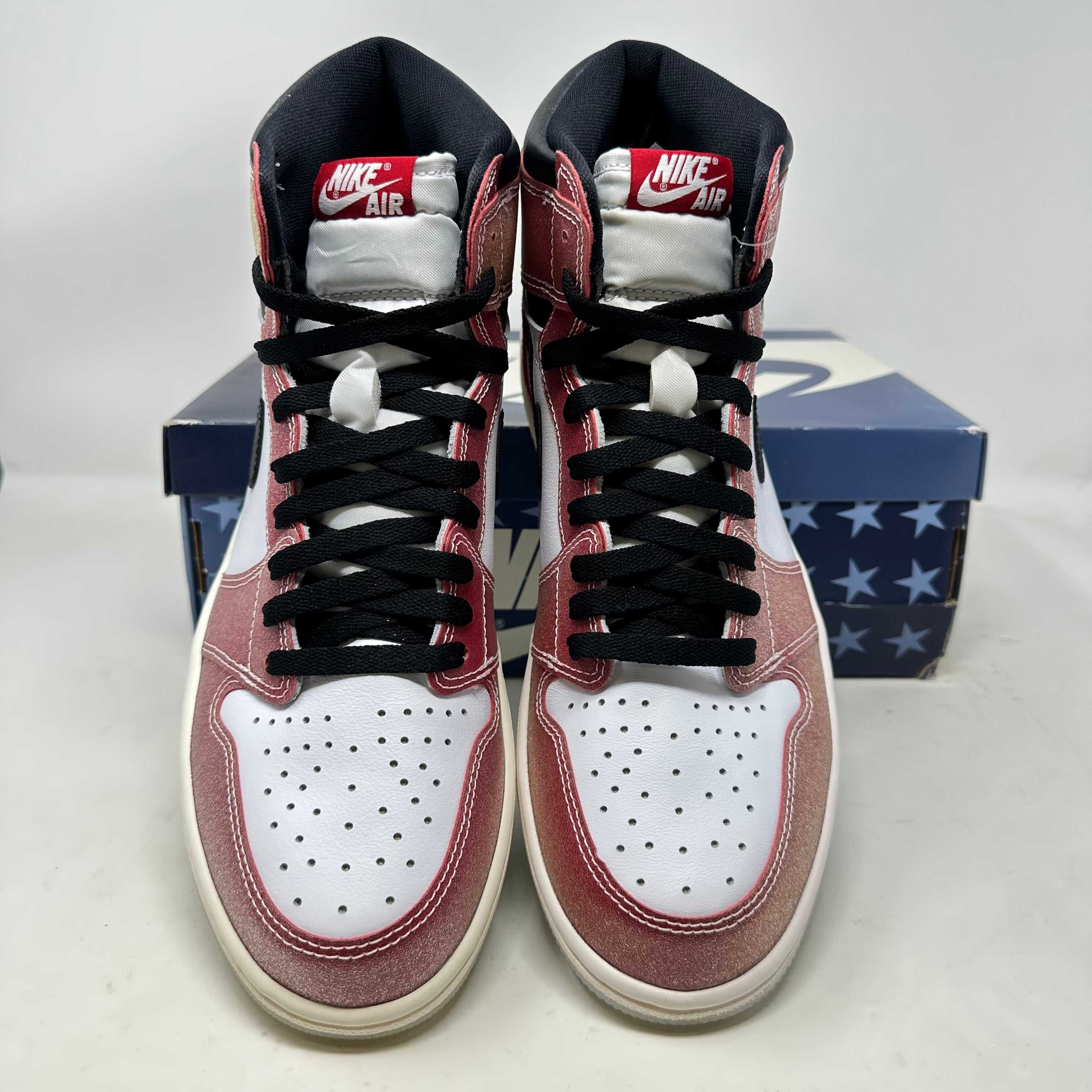 Jordan 1 Retro High Trophy Room Chicago