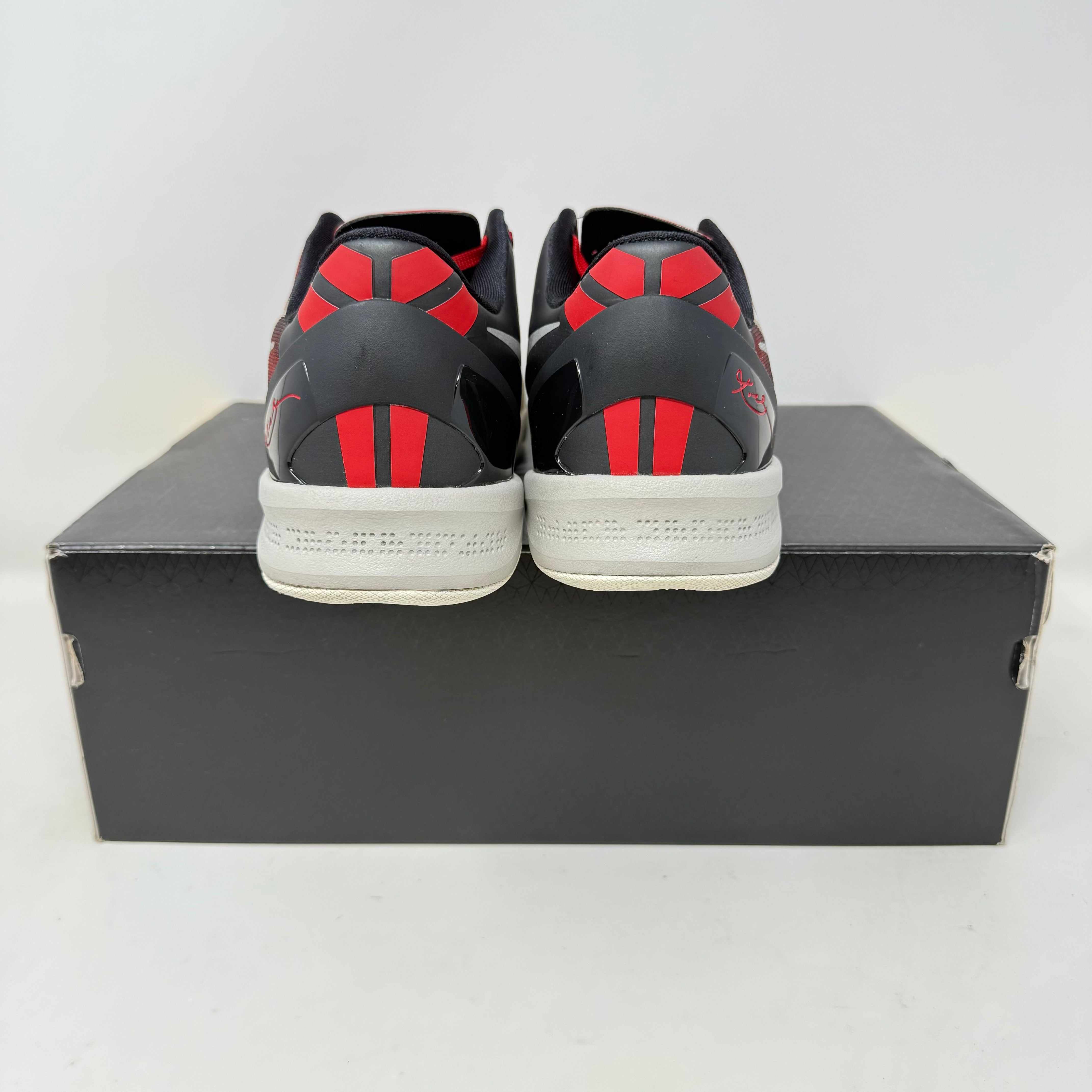 Nike Kobe 8 Milk Snake