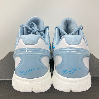 Nike Kobe 6 Protro Caitlin Clark Light Armory Blue