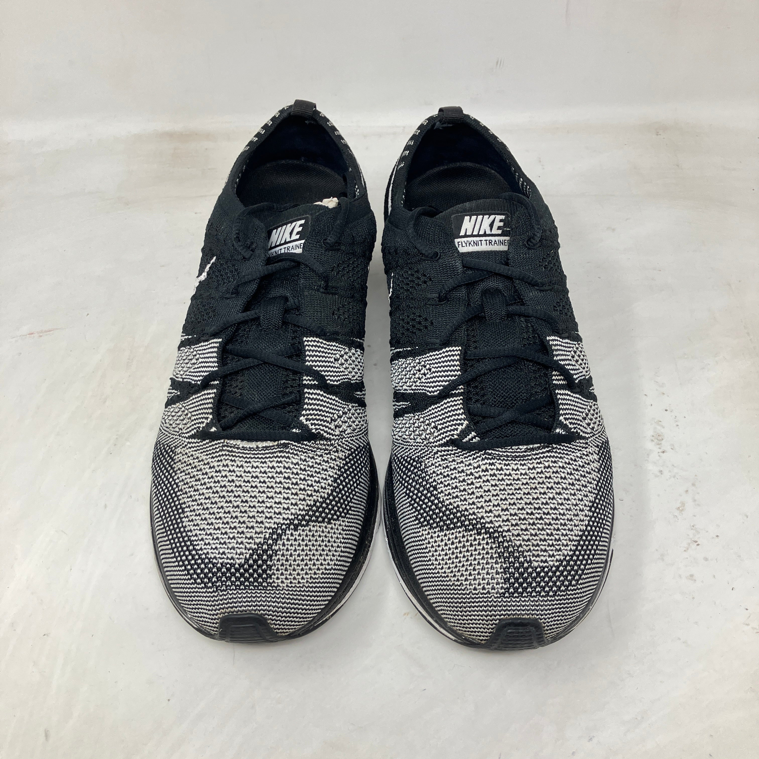 Nike Flyknit Trainer Oreo