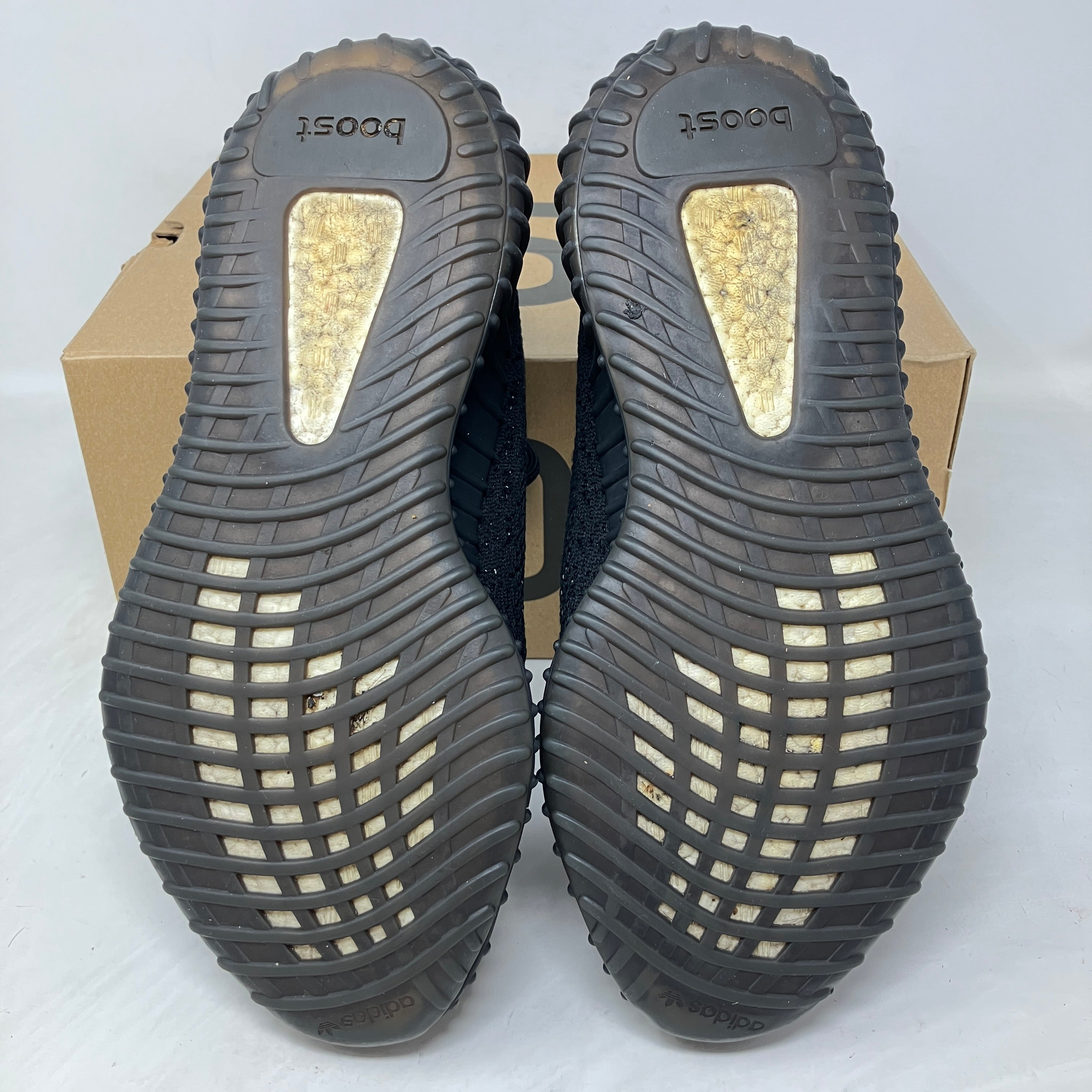 adidas Yeezy Boost 350 V2 Core Black White