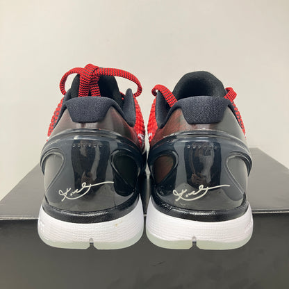 Nike Kobe 6 Protro Challenge Red All-Star (2021)