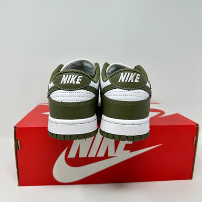 Nike Dunk Low Medium Olive (Women's)