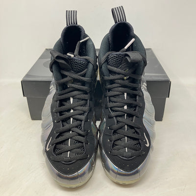 Nike Air Foamposite One Hologram
