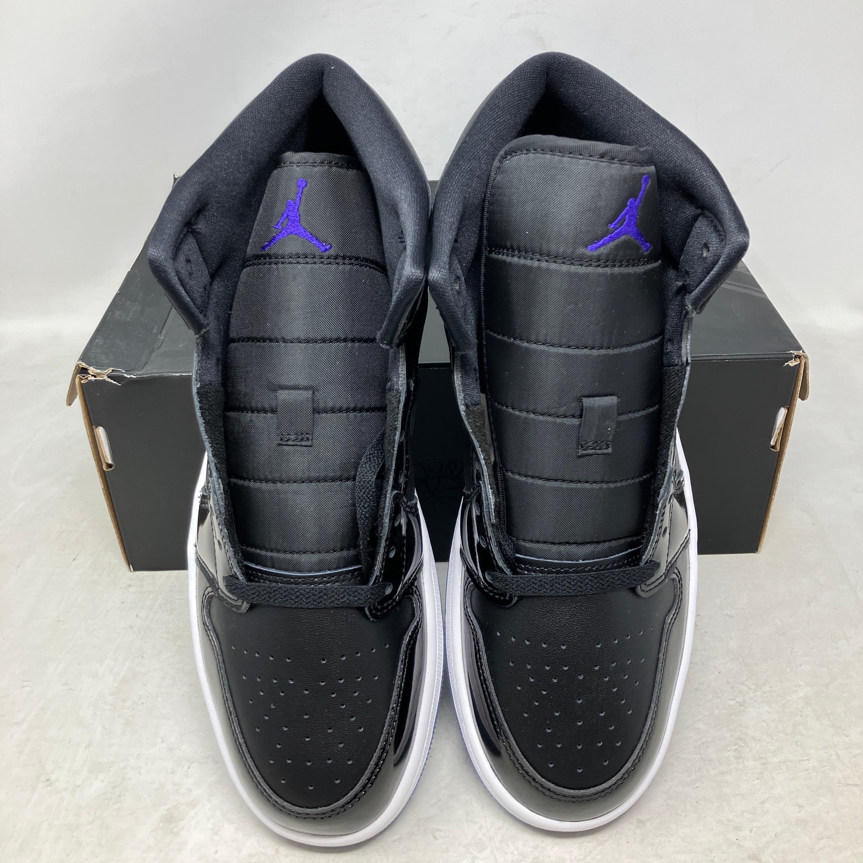 Jordan 1 Mid SE Space Jam