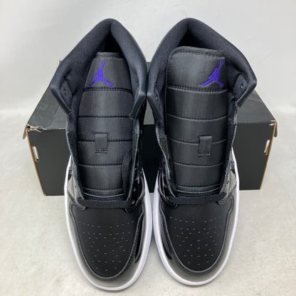 Jordan 1 Mid SE Space Jam