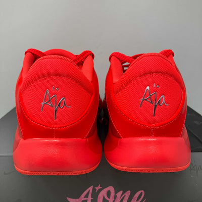 Nike A'One Bright Crimson Pink Foam (Women's)