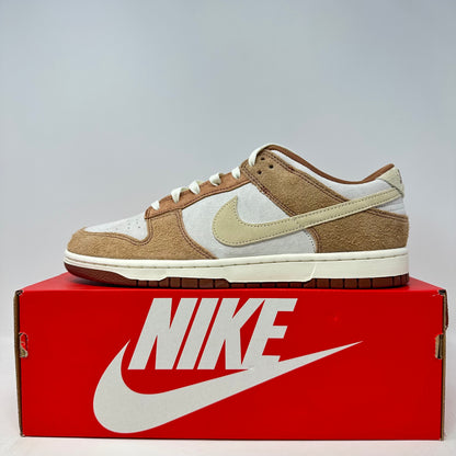 Nike Dunk Low Medium Curry