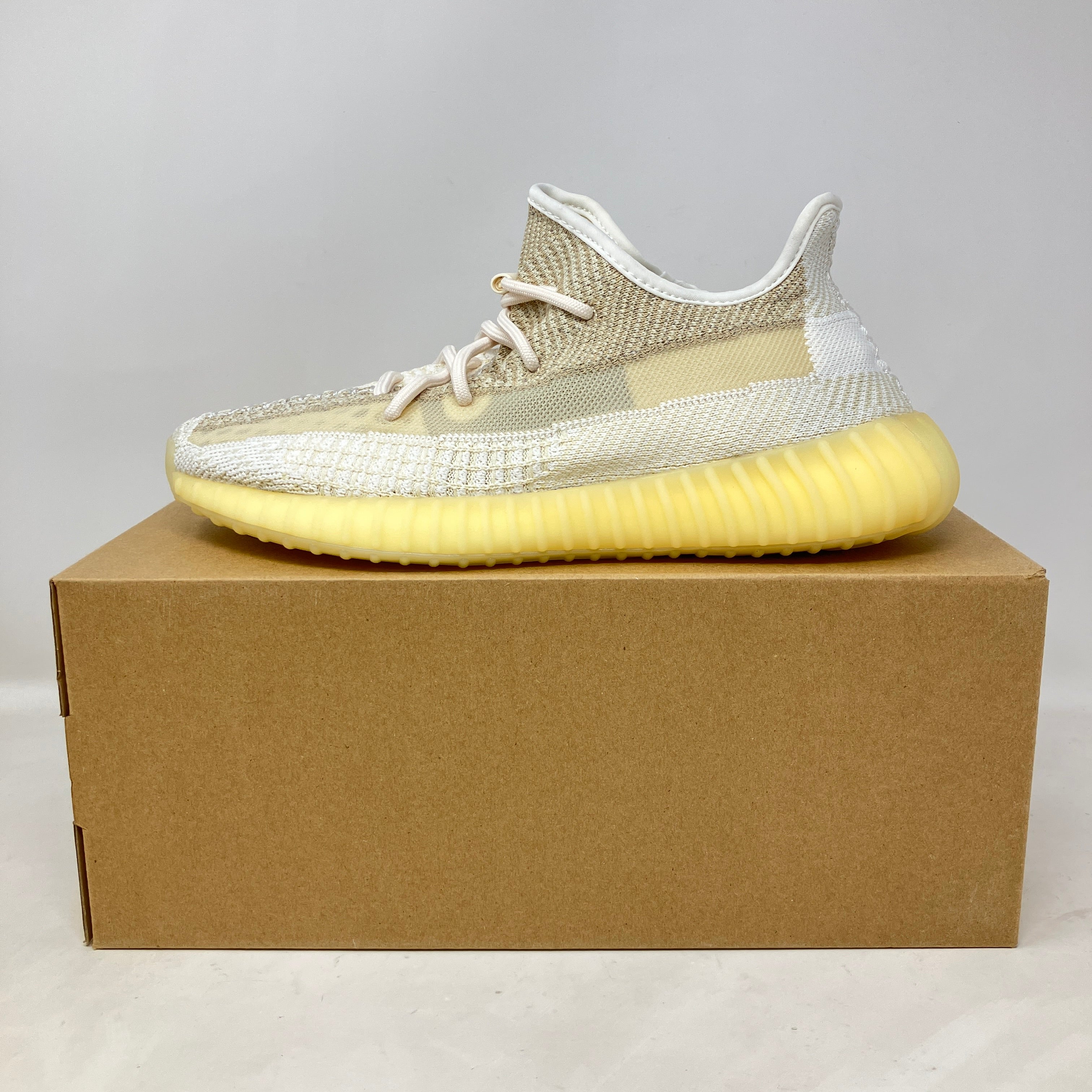 adidas Yeezy Boost 350 V2 Natural