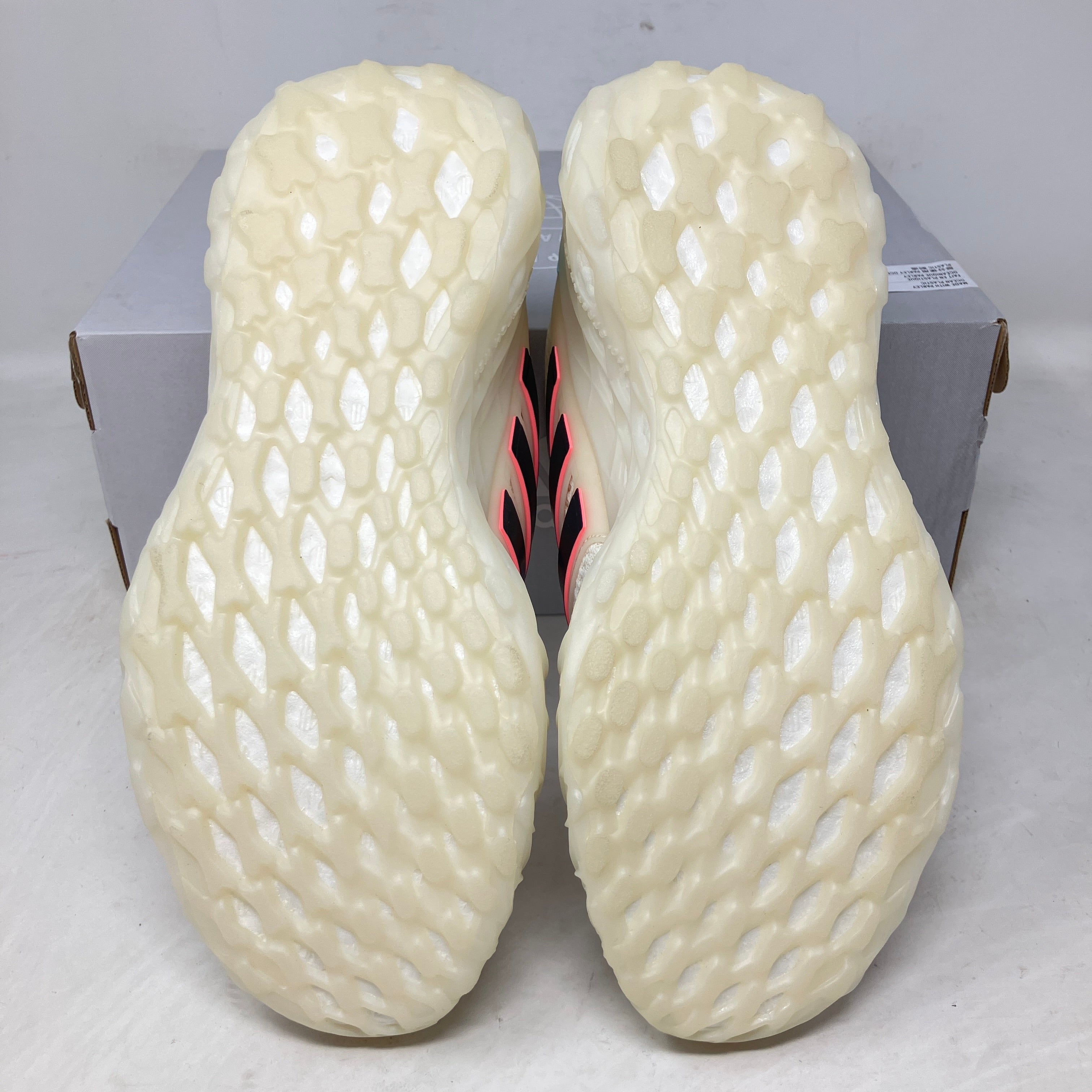 adidas Ultra Boost Web DNA Off White Legend Ink