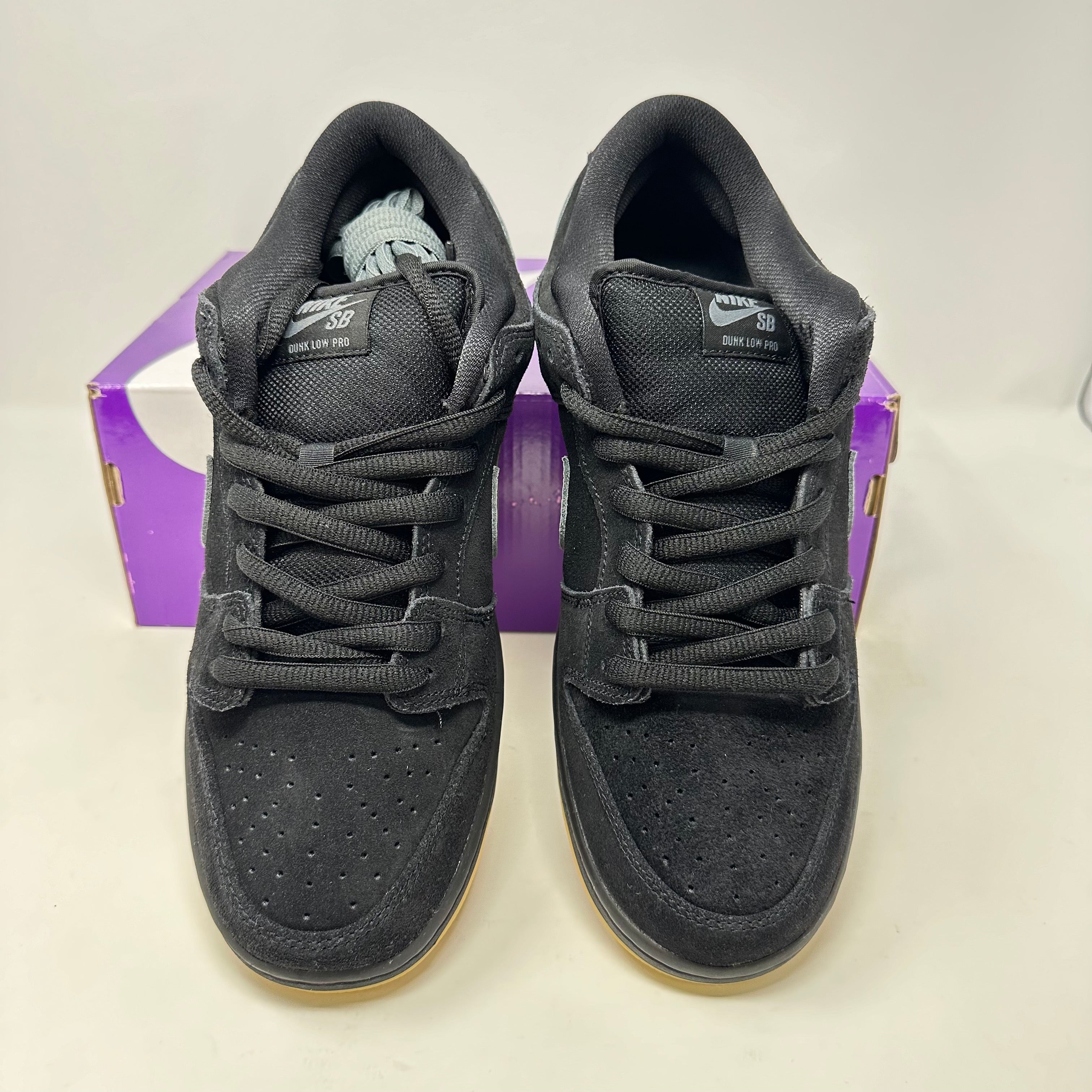 Nike SB Dunk Low Fog (2021/2023)