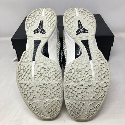 Nike Kobe 6 Protro Sail All-Star