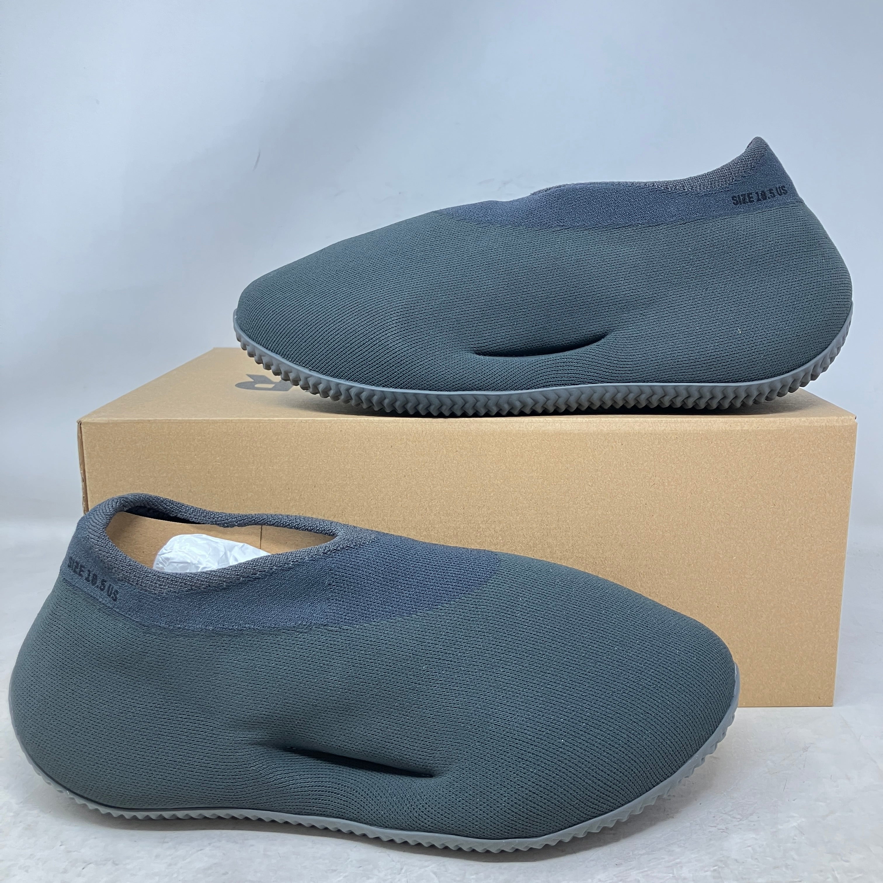 adidas Yeezy Knit RNR Stone Onyx