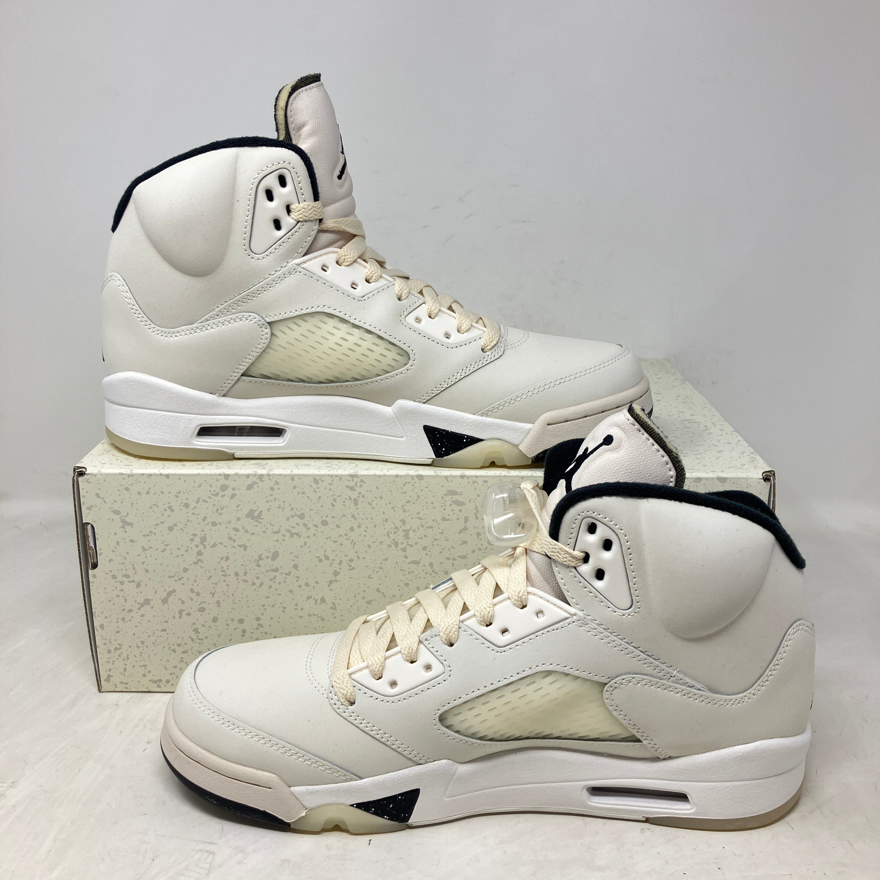 Jordan 5 Retro SE Sail