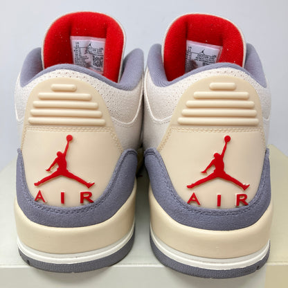 Jordan 3 Retro Muslin