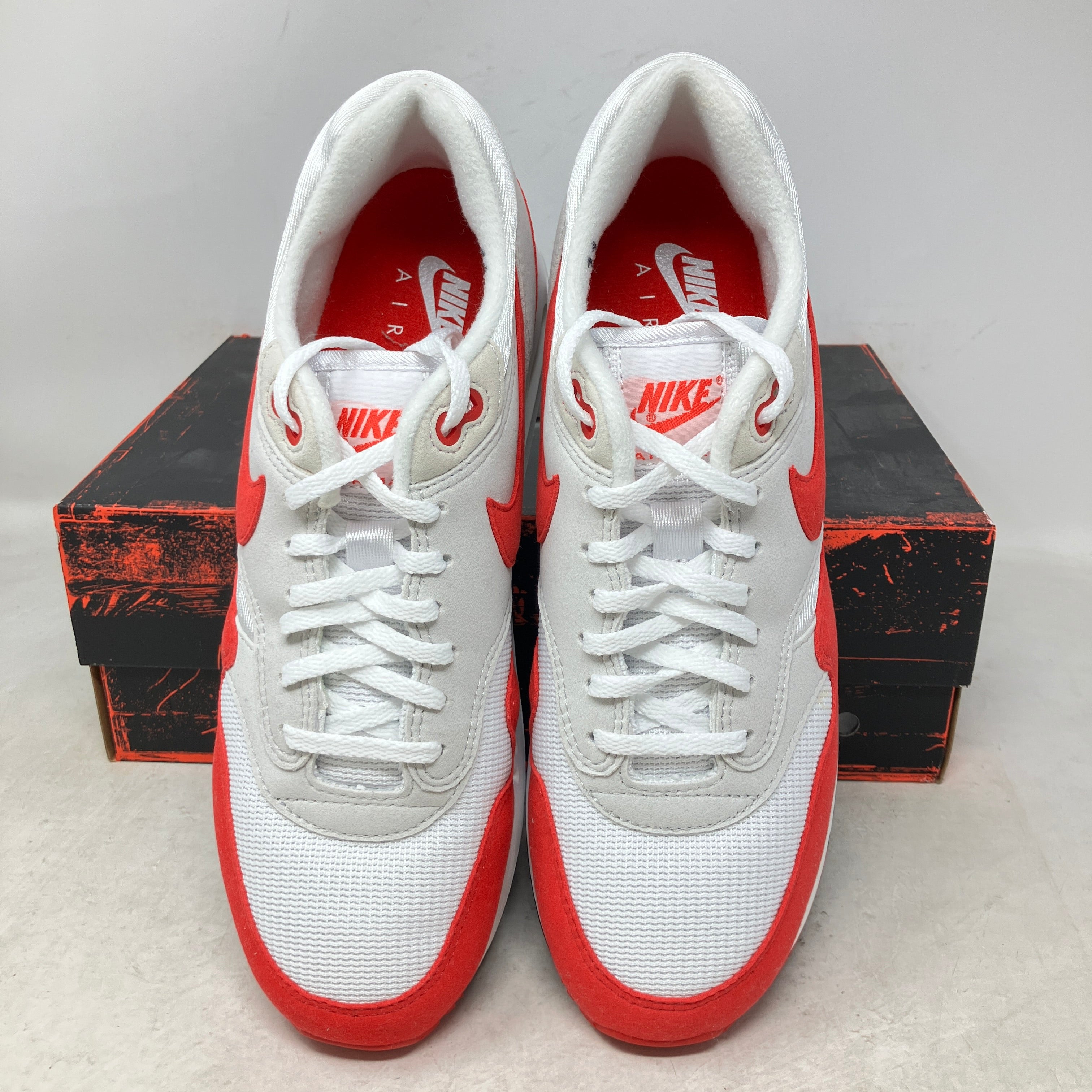 Nike Air Max 1 '86 OG Big Bubble Sport Red (Women's)