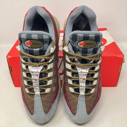 Nike Air Max 95 Freddy Krueger