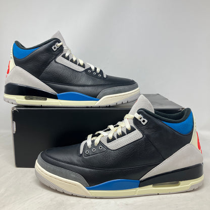 Jordan 3 Retro OG Rare Air