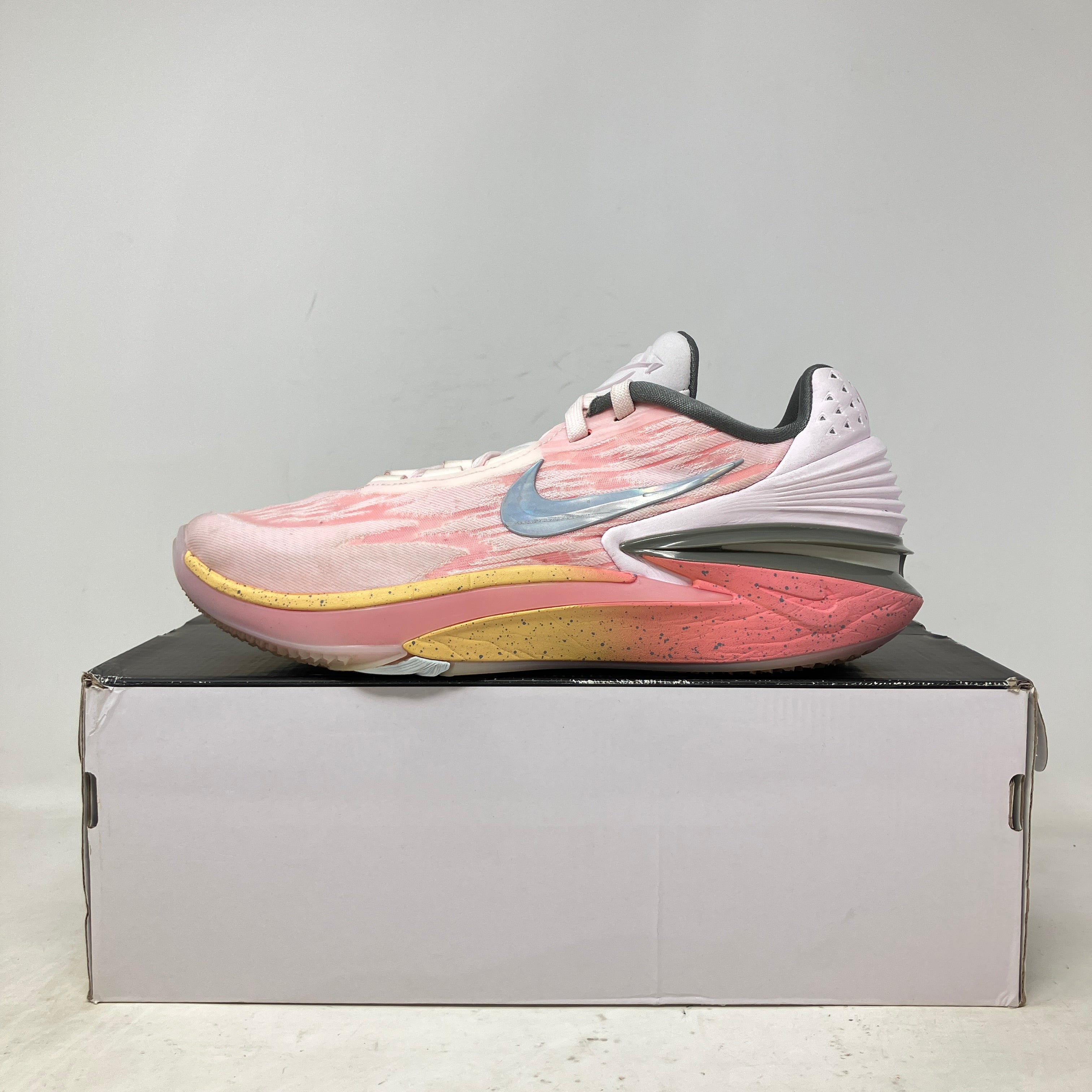Nike Zoom GT Cut 2 Pearl Pink
