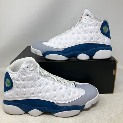 Jordan 13 Retro French Blue