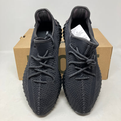adidas Yeezy Boost 350 V2 Black (Non-Reflective)