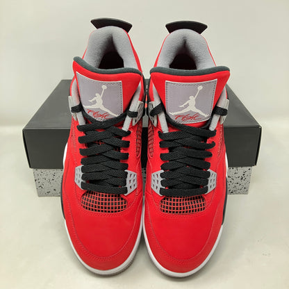 Jordan 4 Retro Toro Bravo