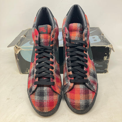 Nike SB Blazer Todd Jordan