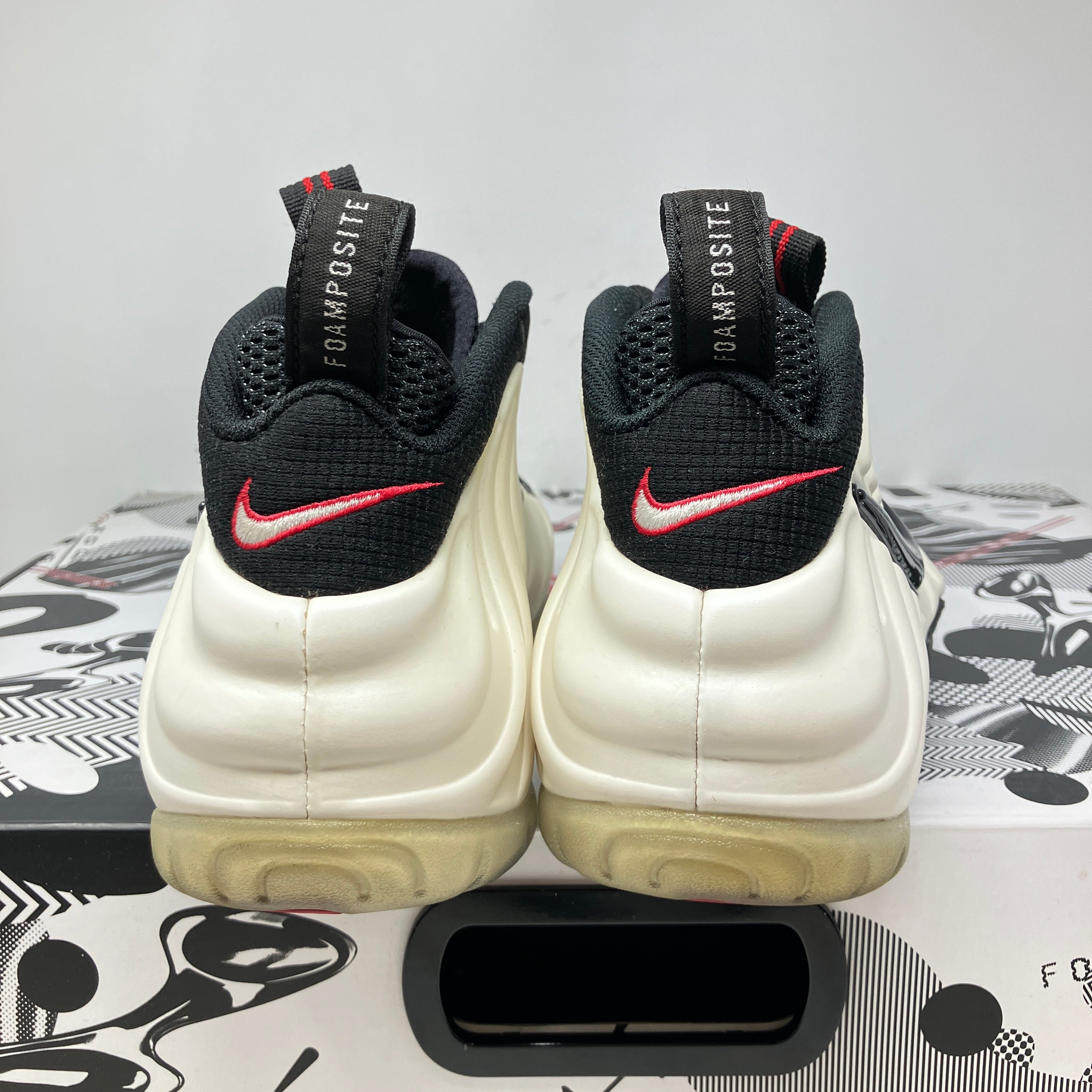 Nike Basketball Class of 97 Pack