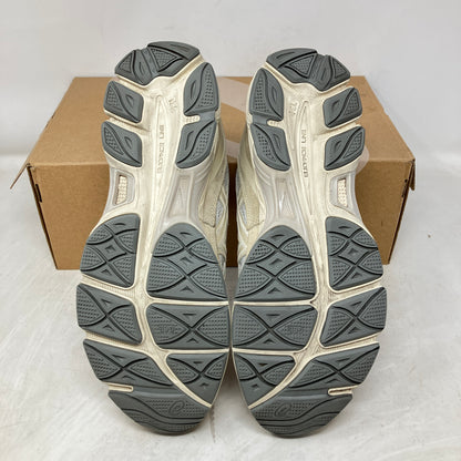 ASICS Gel-NYC Smoke Grey