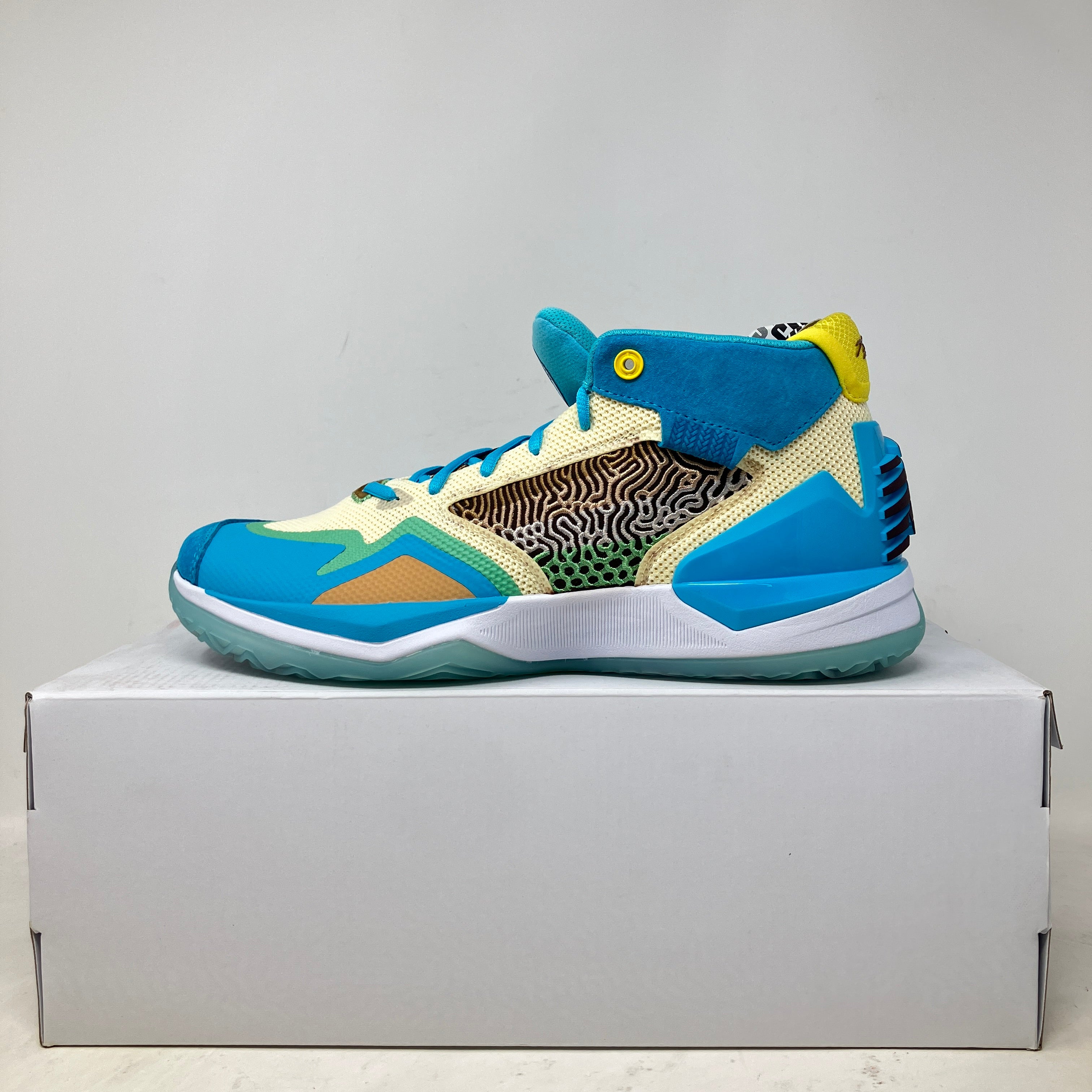New Balance KAWHI Moreno Valley