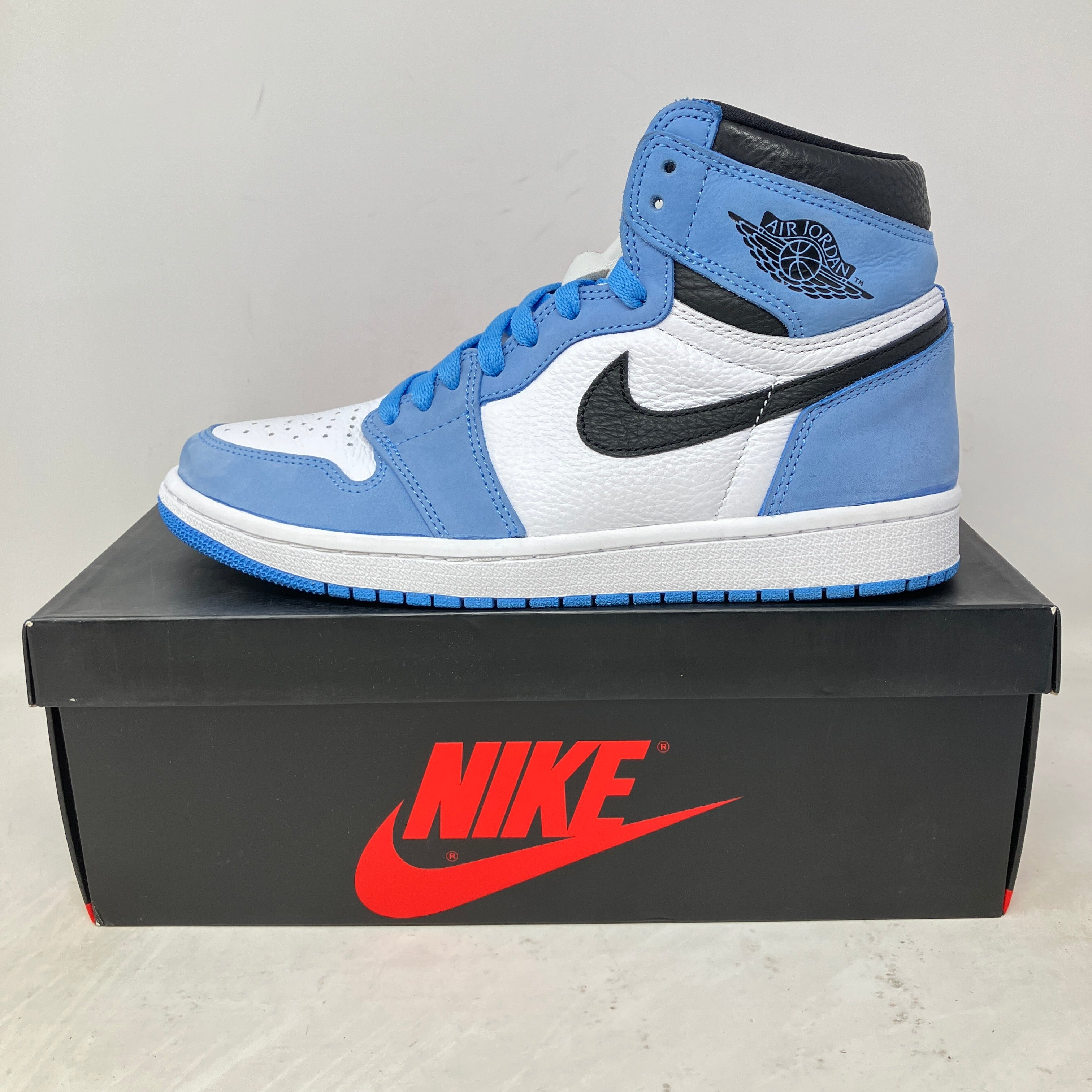 Jordan 1 Retro High OG University Blue