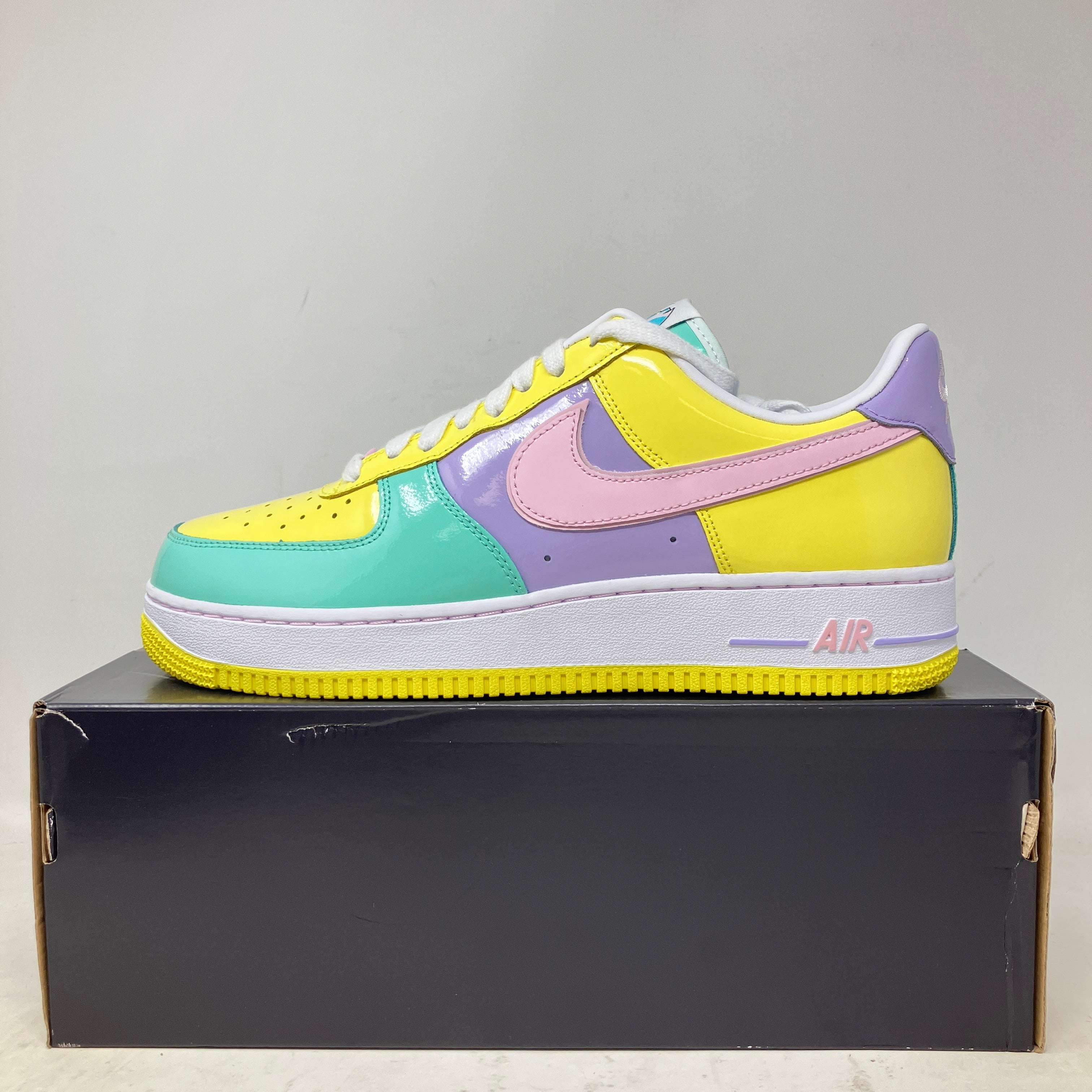 Nike Air Force 1 Low Easter (2026)