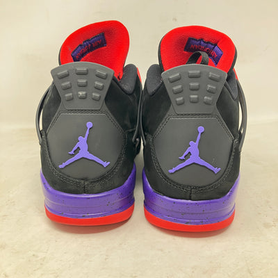 Jordan 4 Retro Raptors (2018)